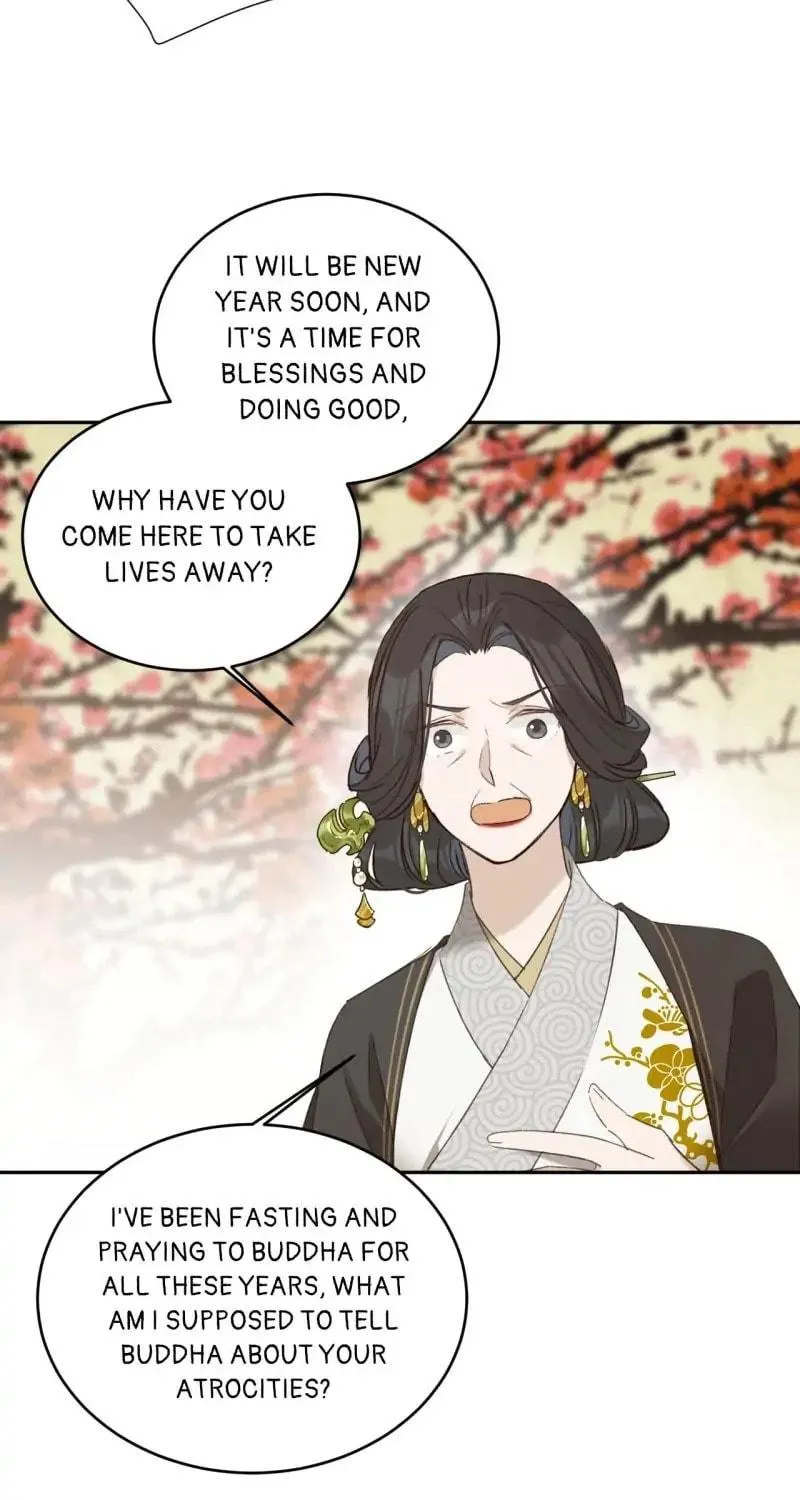 Read How the Empress Breaks the Rules chapter 55 image 21 on Lezhin