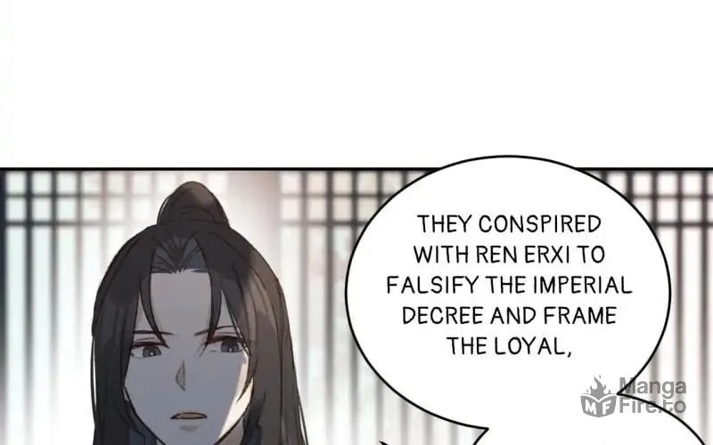 Read How the Empress Breaks the Rules chapter 55 image 22 on Lezhin