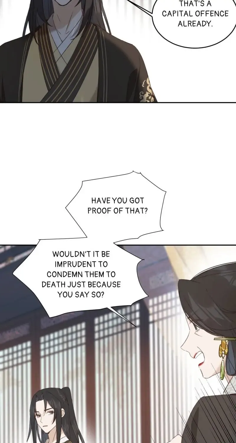 Read How the Empress Breaks the Rules chapter 55 image 23 on Lezhin