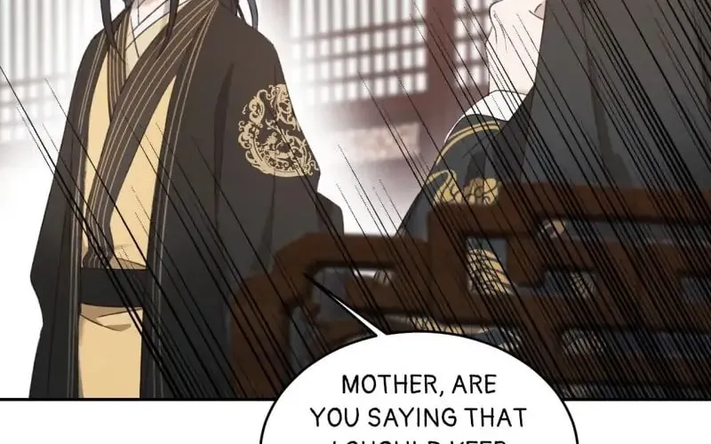 Read How the Empress Breaks the Rules chapter 55 image 24 on Lezhin