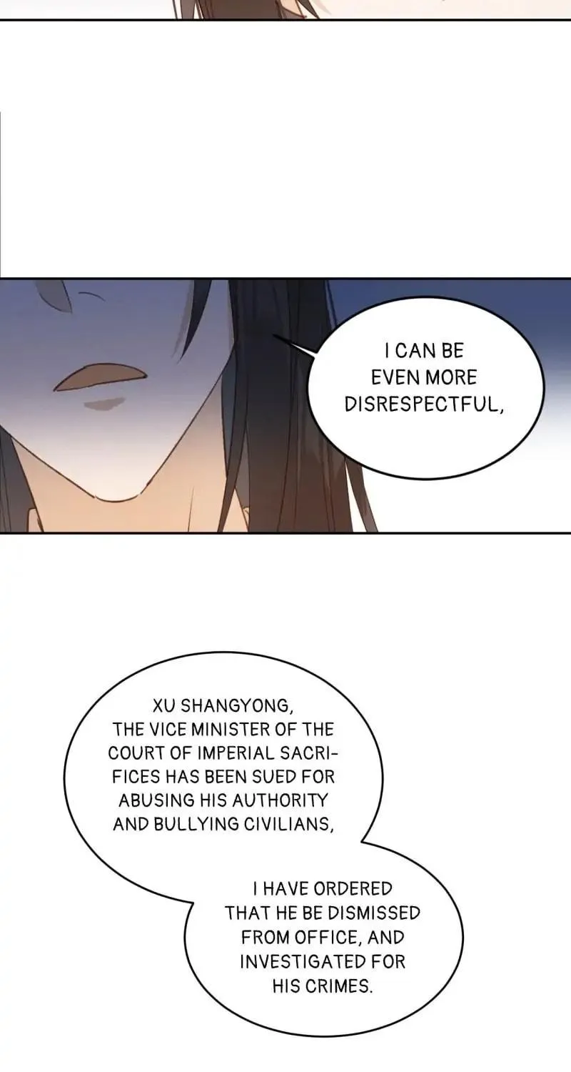 Read How the Empress Breaks the Rules chapter 55 image 27 on Lezhin