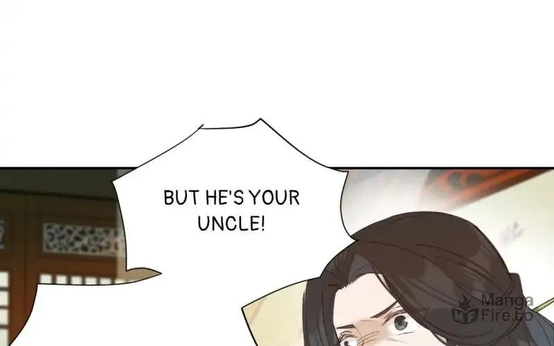 Read How the Empress Breaks the Rules chapter 55 image 28 on Lezhin