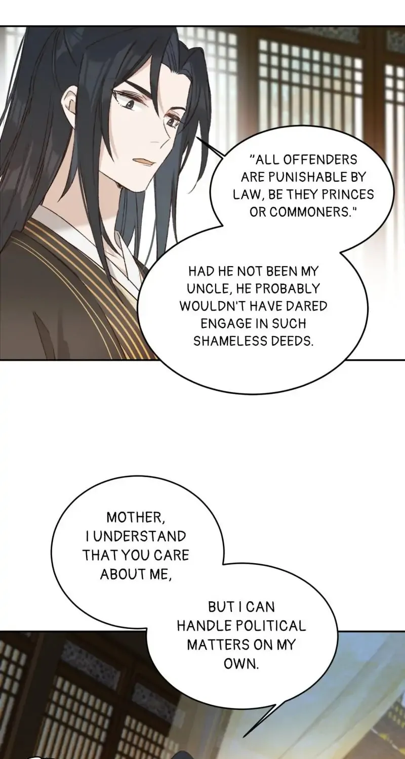 Read How the Empress Breaks the Rules chapter 55 image 30 on Lezhin