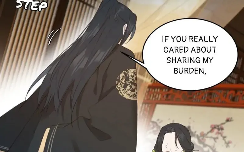 Read How the Empress Breaks the Rules chapter 55 image 31 on Lezhin
