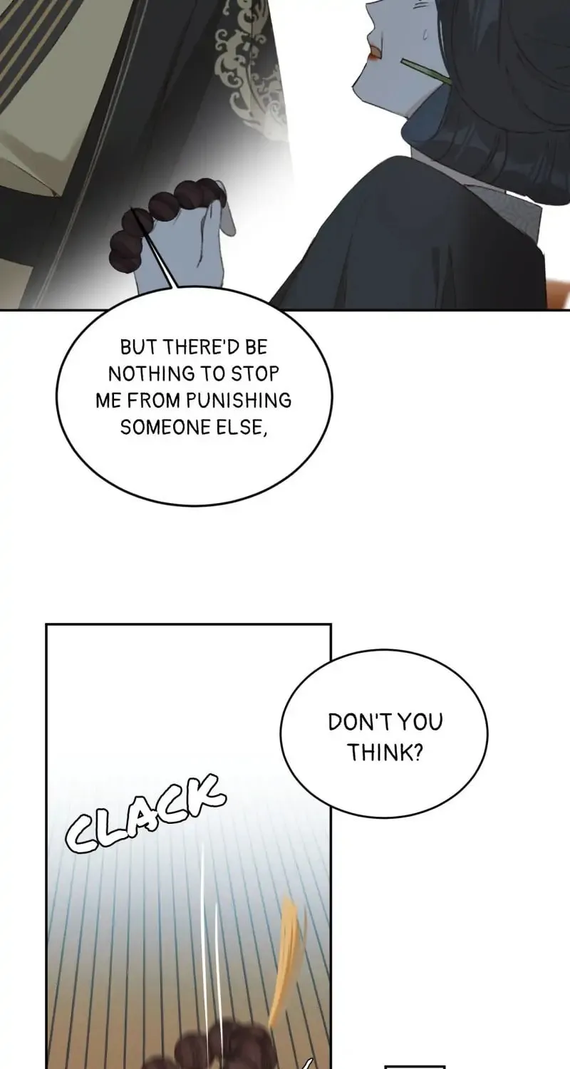 Read How the Empress Breaks the Rules chapter 55 image 34 on Lezhin
