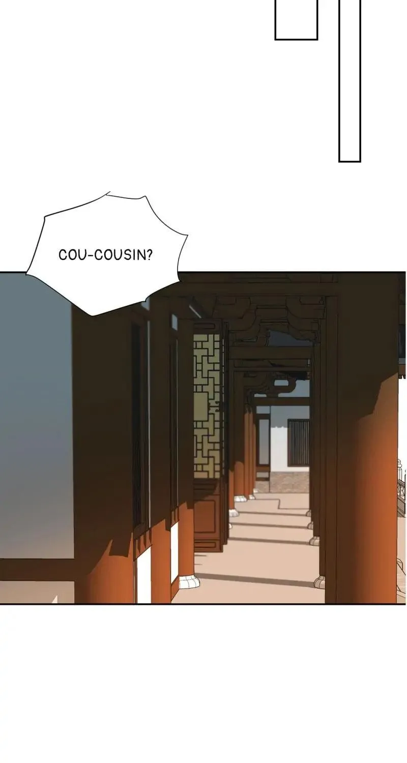 Read How the Empress Breaks the Rules chapter 55 image 36 on Lezhin
