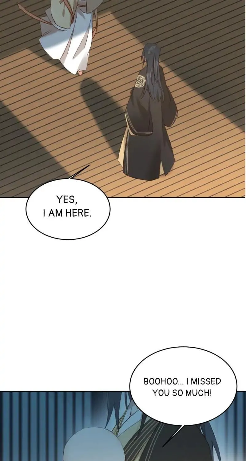 Read How the Empress Breaks the Rules chapter 55 image 38 on Lezhin
