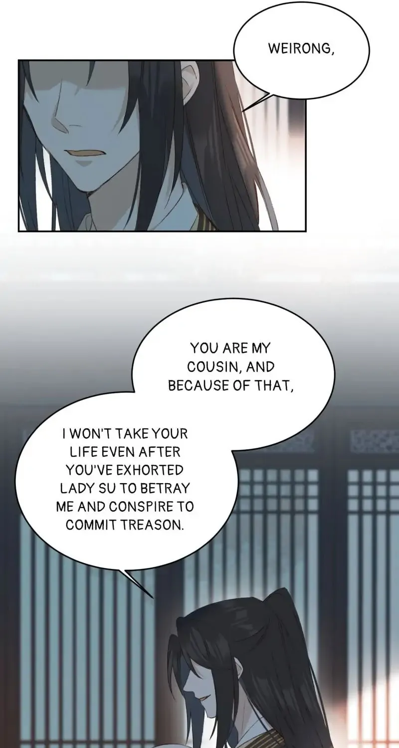 Read How the Empress Breaks the Rules chapter 55 image 40 on Lezhin