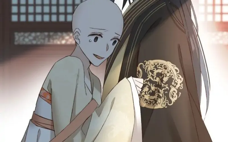 Read How the Empress Breaks the Rules chapter 55 image 41 on Lezhin