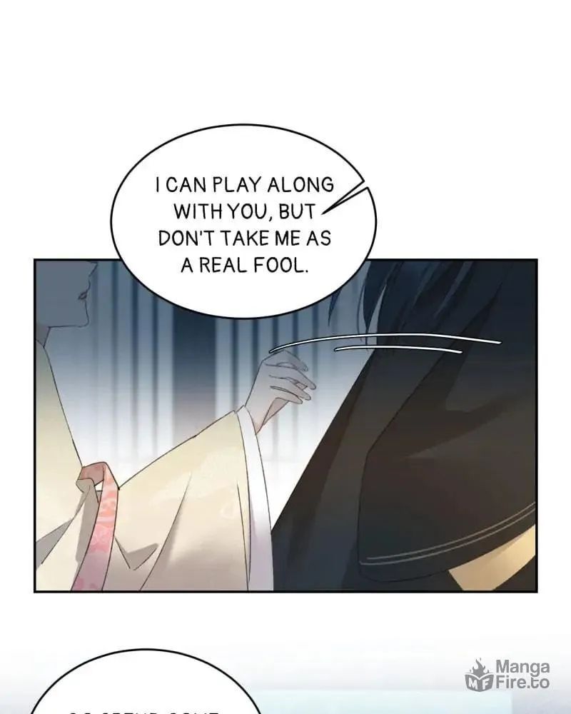 Read How the Empress Breaks the Rules chapter 55 image 44 on Lezhin