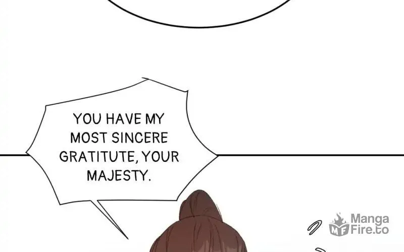 Read How the Empress Breaks the Rules chapter 55 image 50 on Lezhin