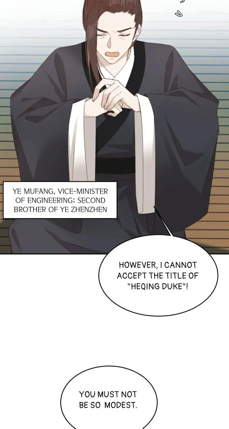 Read How the Empress Breaks the Rules chapter 55 image 51 on Lezhin
