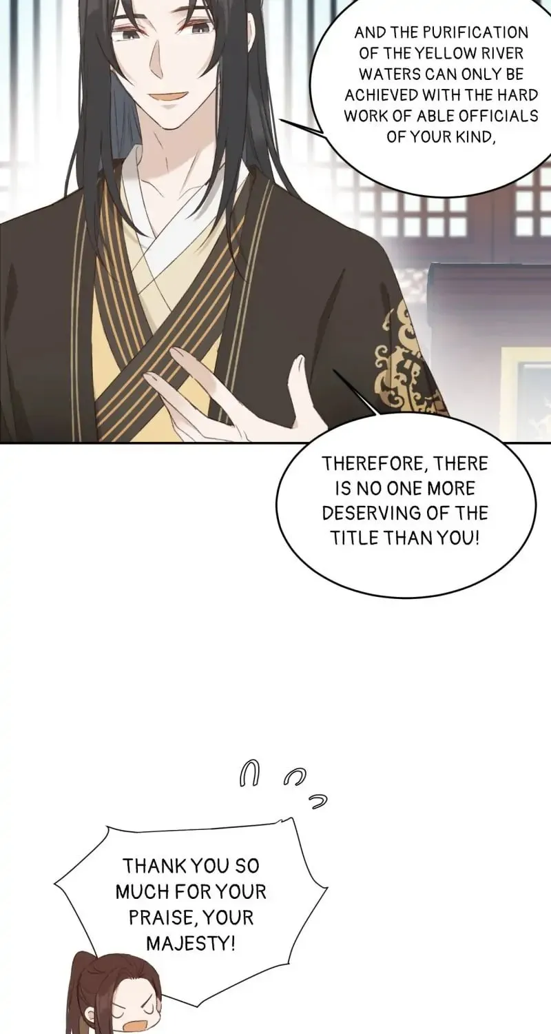 Read How the Empress Breaks the Rules chapter 55 image 53 on Lezhin