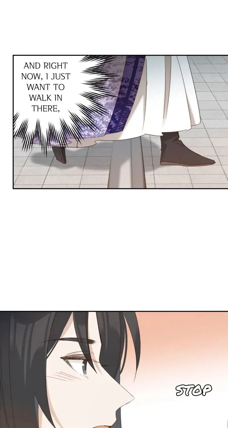 Read How the Empress Breaks the Rules chapter 55 image 6 on Lezhin