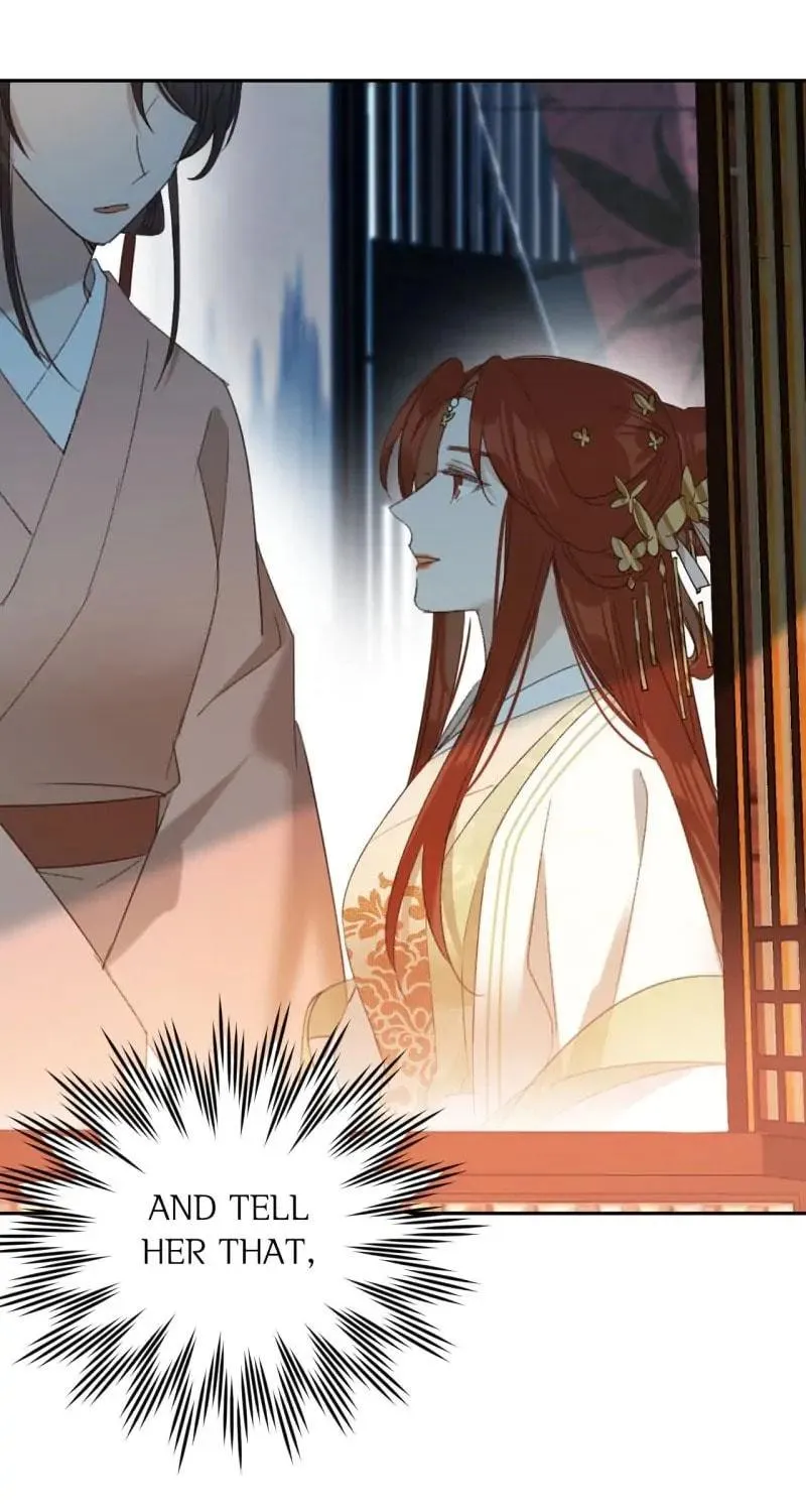 Read How the Empress Breaks the Rules chapter 55 image 8 on Lezhin