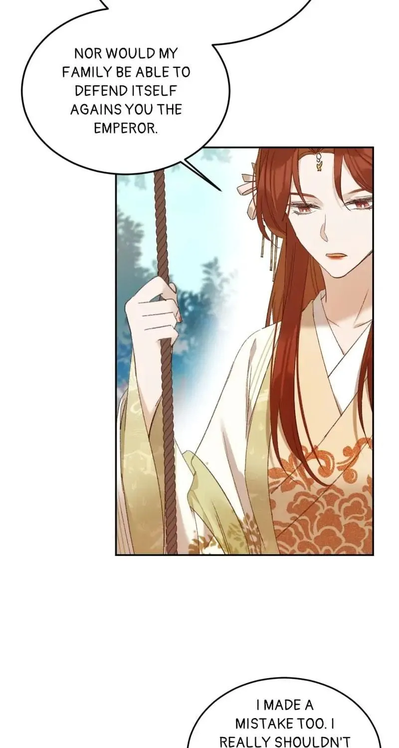 Read How the Empress Breaks the Rules chapter 56 image 10 on Lezhin