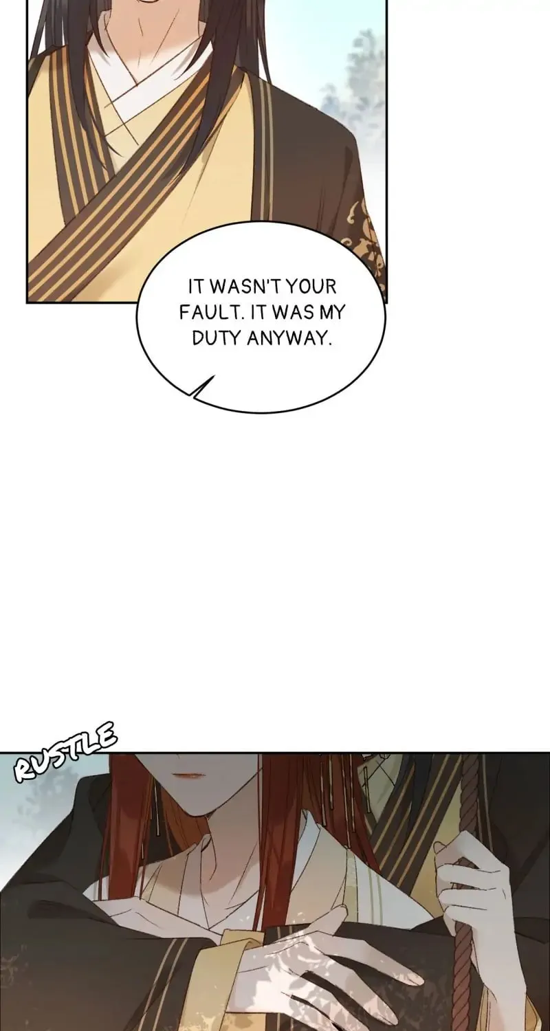 Read How the Empress Breaks the Rules chapter 56 image 12 on Lezhin