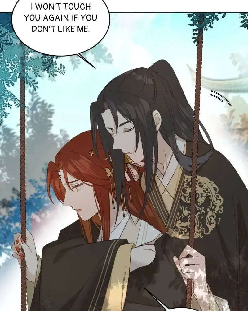 Read How the Empress Breaks the Rules chapter 56 image 14 on Lezhin