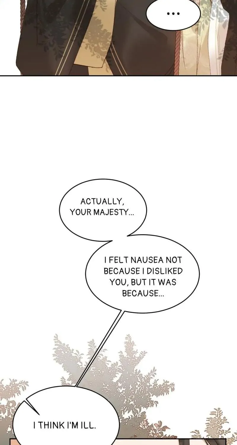 Read How the Empress Breaks the Rules chapter 56 image 15 on Lezhin