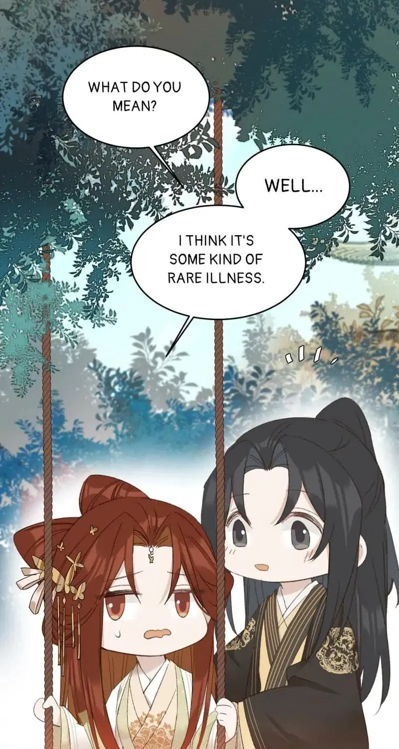 Read How the Empress Breaks the Rules chapter 56 image 17 on Lezhin