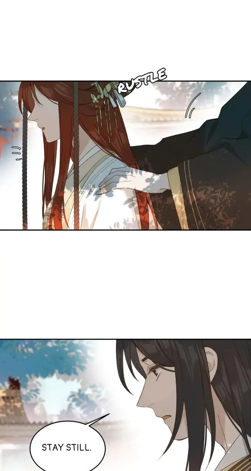 Read How the Empress Breaks the Rules chapter 56 image 2 on Lezhin