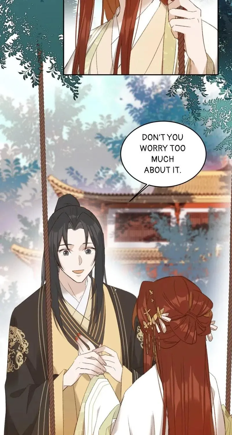 Read How the Empress Breaks the Rules chapter 56 image 21 on Lezhin