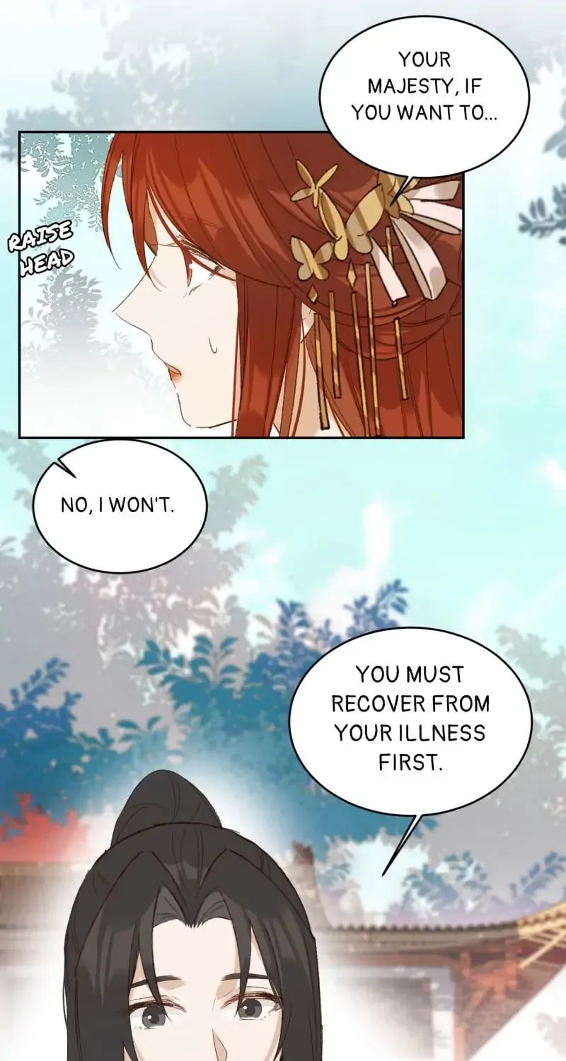 Read How the Empress Breaks the Rules chapter 56 image 23 on Lezhin