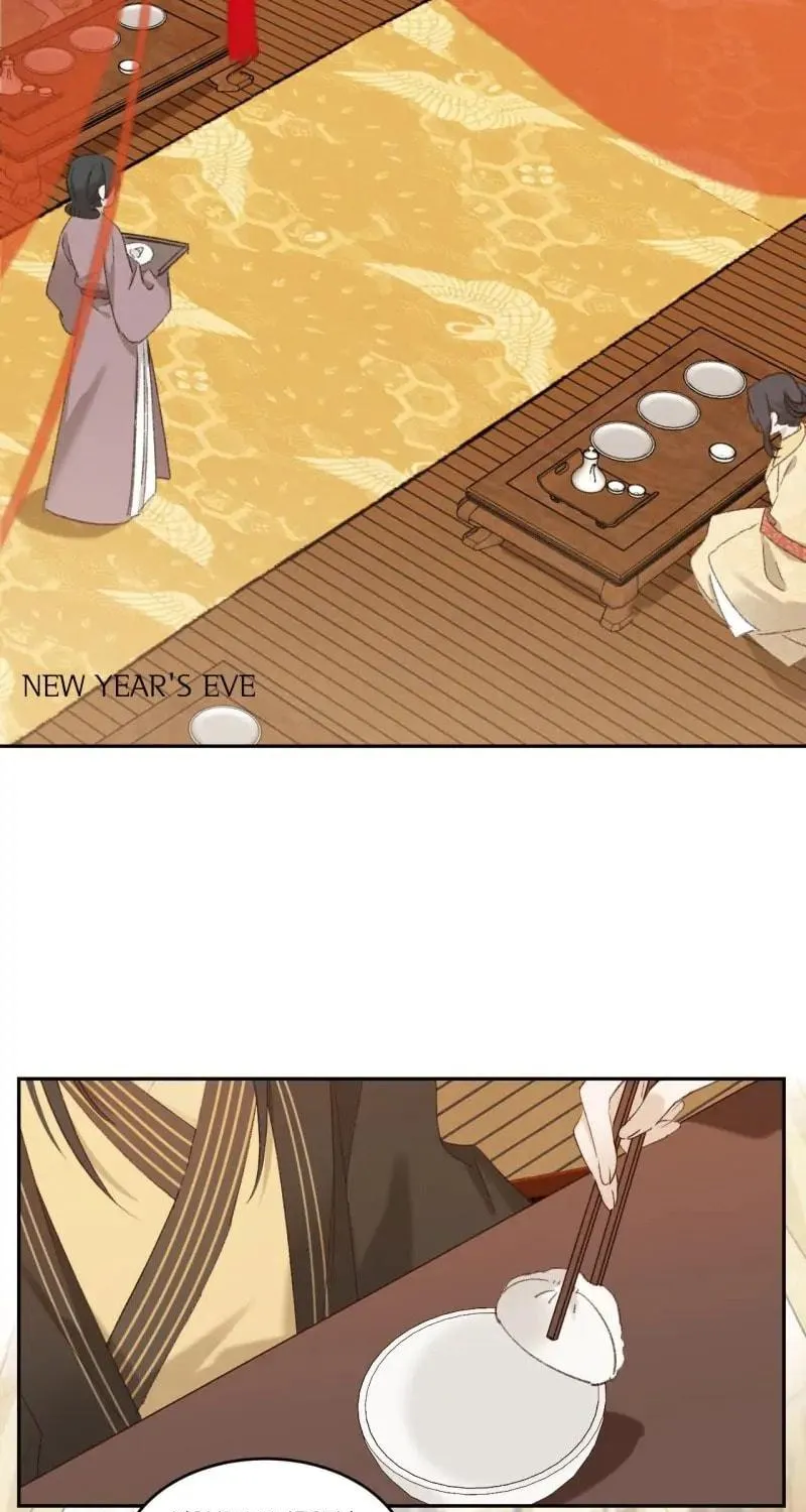 Read How the Empress Breaks the Rules chapter 56 image 27 on Lezhin