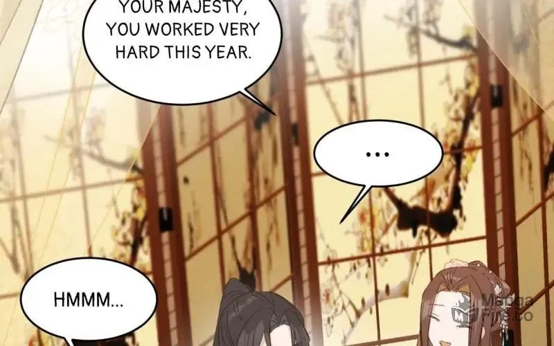 Read How the Empress Breaks the Rules chapter 56 image 28 on Lezhin