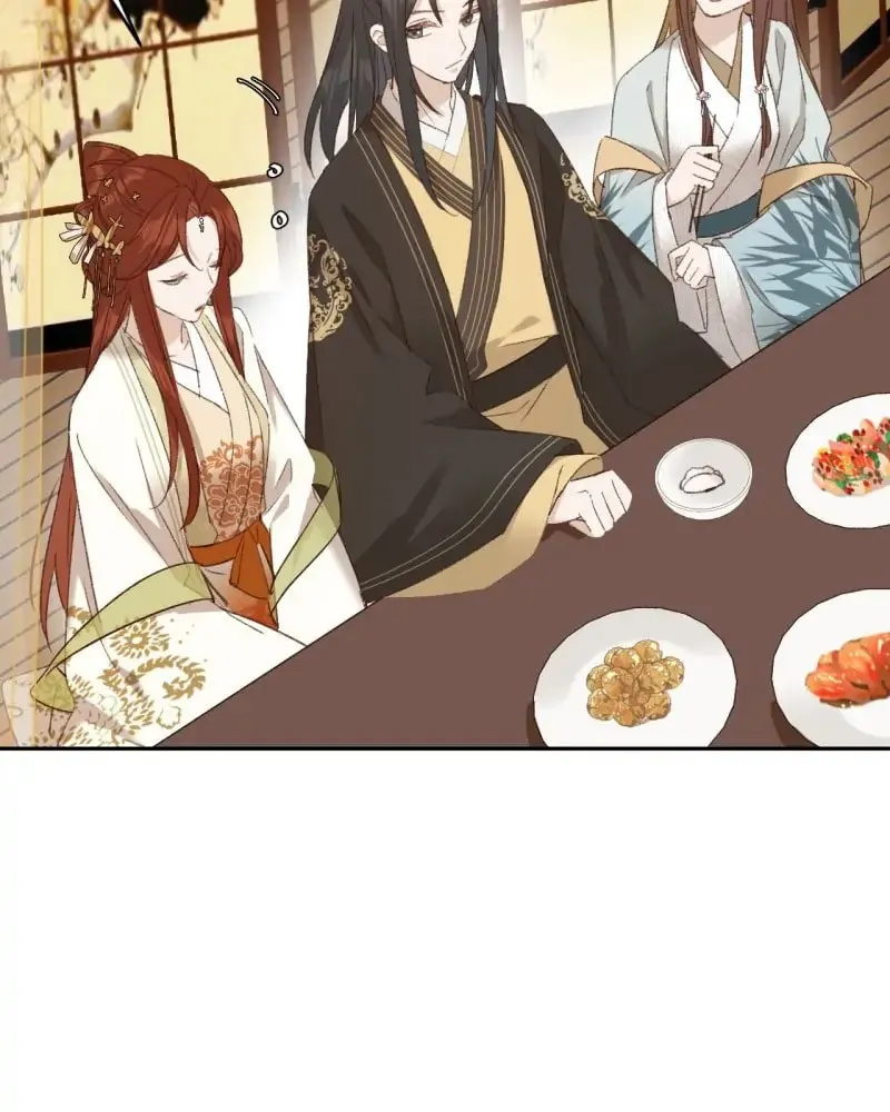 Read How the Empress Breaks the Rules chapter 56 image 29 on Lezhin
