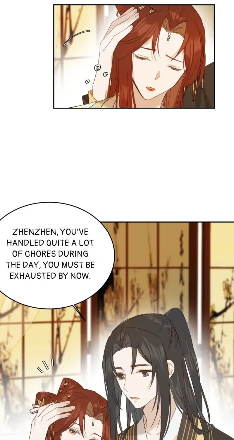 Read How the Empress Breaks the Rules chapter 56 image 30 on Lezhin