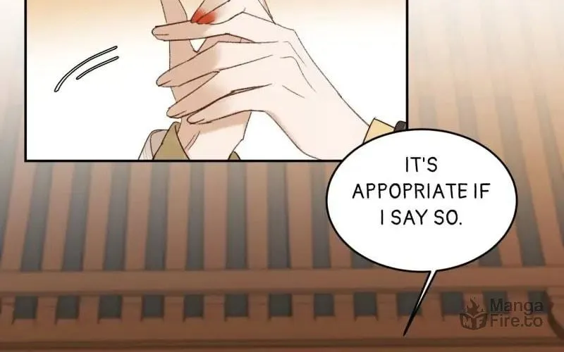 Read How the Empress Breaks the Rules chapter 56 image 33 on Lezhin