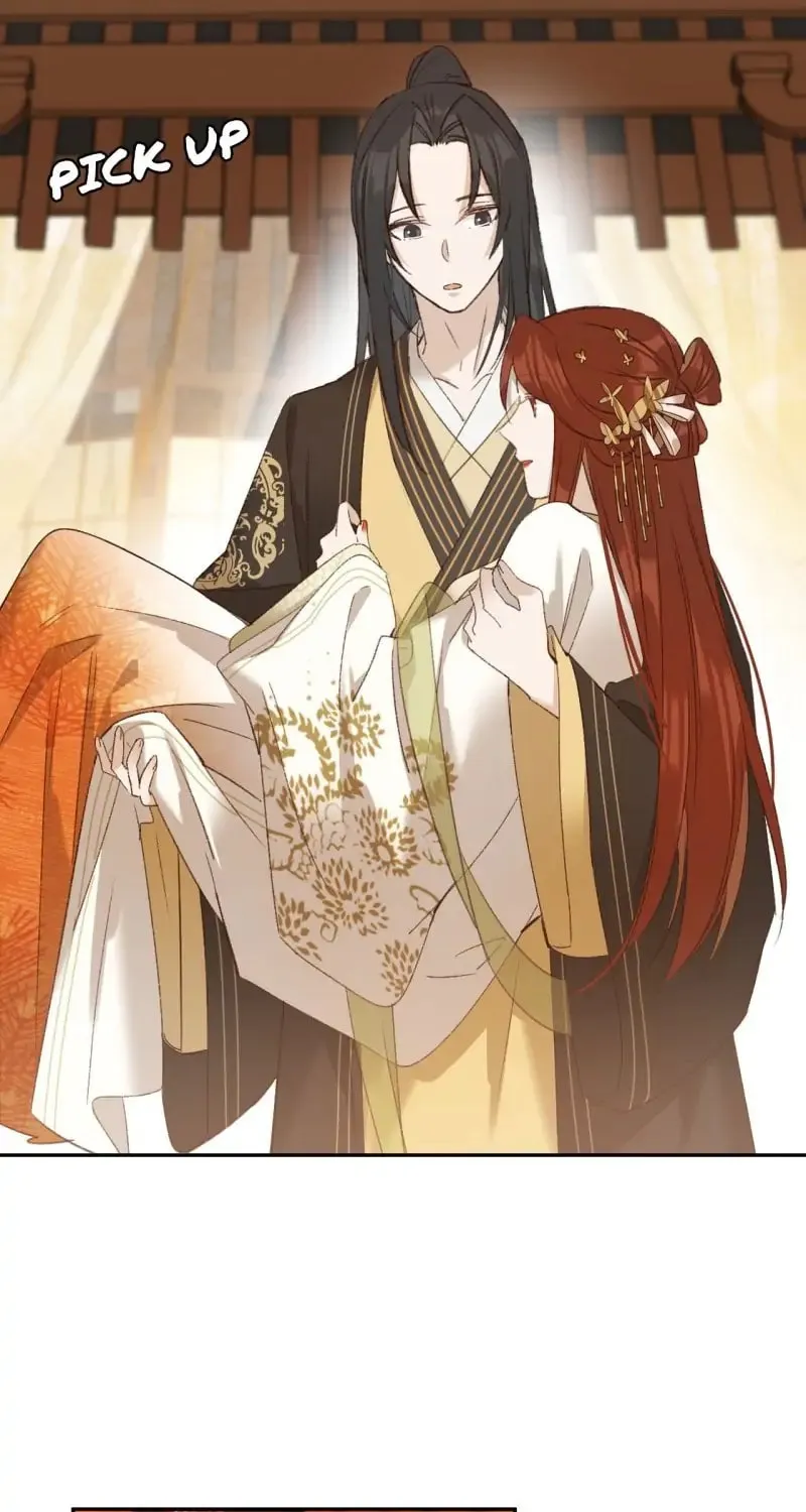 Read How the Empress Breaks the Rules chapter 56 image 34 on Lezhin