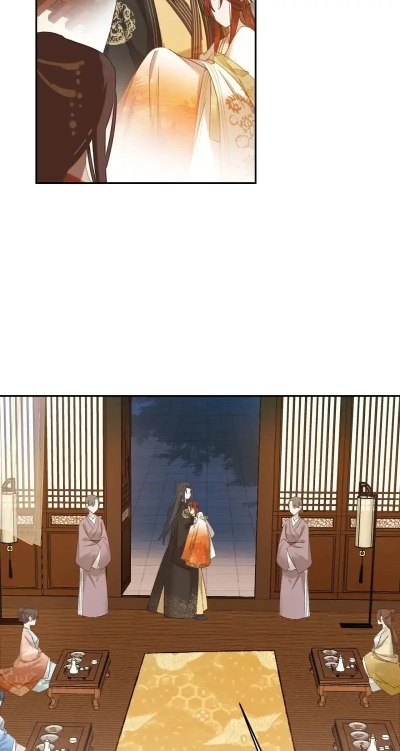 Read How the Empress Breaks the Rules chapter 56 image 36 on Lezhin