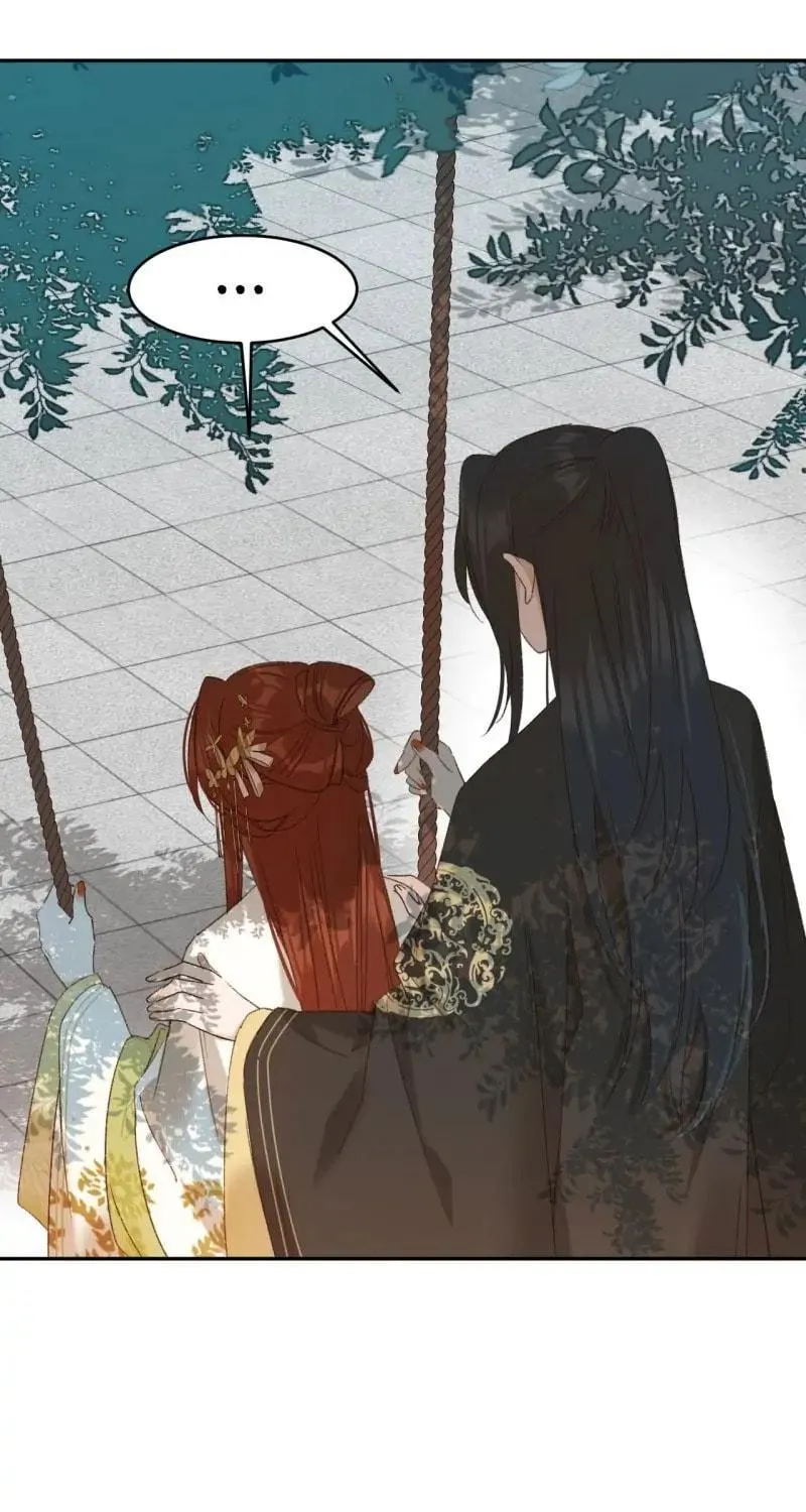 Read How the Empress Breaks the Rules chapter 56 image 4 on Lezhin