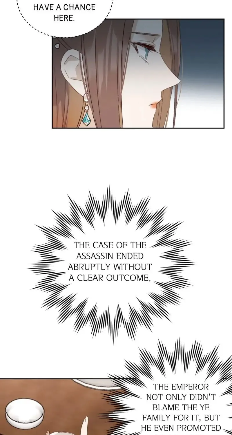 Read How the Empress Breaks the Rules chapter 56 image 40 on Lezhin