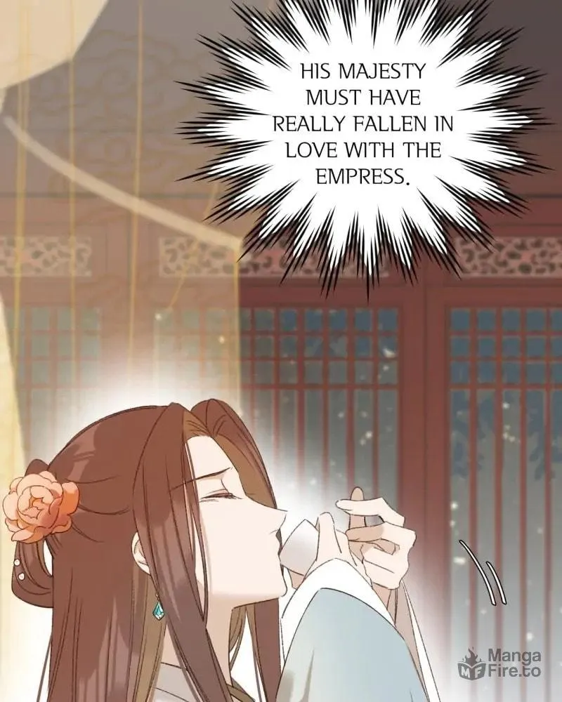 Read How the Empress Breaks the Rules chapter 56 image 44 on Lezhin