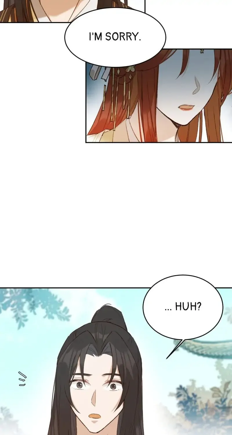 Read How the Empress Breaks the Rules chapter 56 image 6 on Lezhin