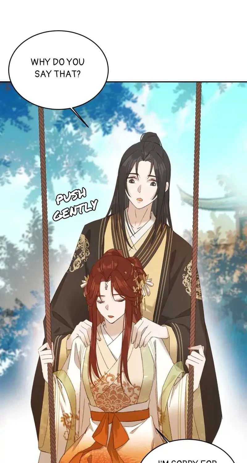 Read How the Empress Breaks the Rules chapter 56 image 8 on Lezhin