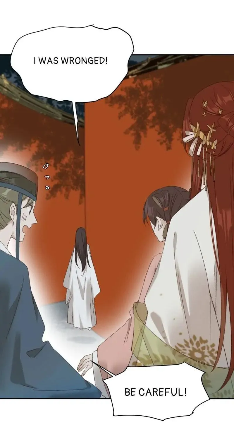 Read How the Empress Breaks the Rules chapter 57 image 10 on Lezhin