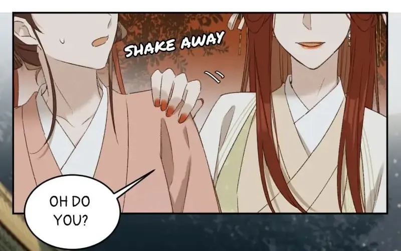 Read How the Empress Breaks the Rules chapter 57 image 13 on Lezhin
