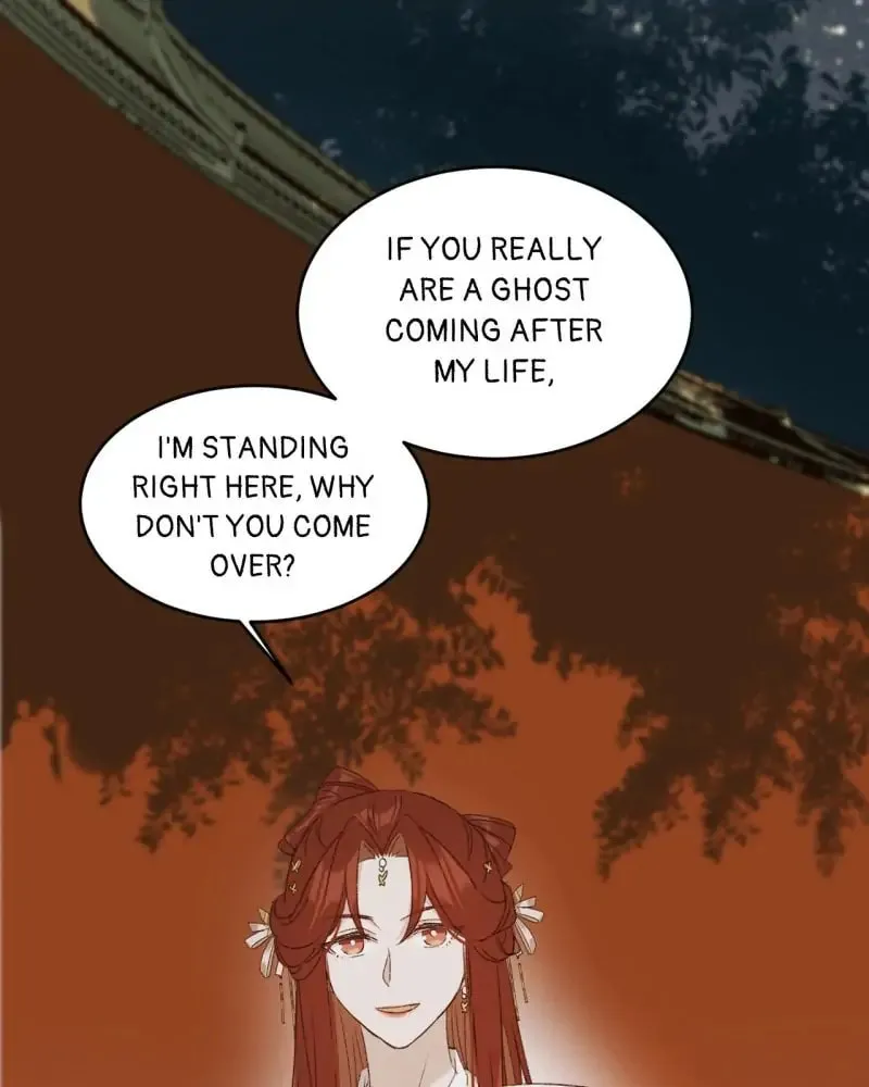 Read How the Empress Breaks the Rules chapter 57 image 14 on Lezhin