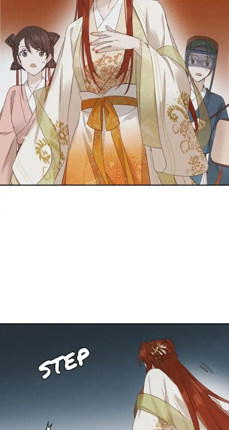 Read How the Empress Breaks the Rules chapter 57 image 15 on Lezhin