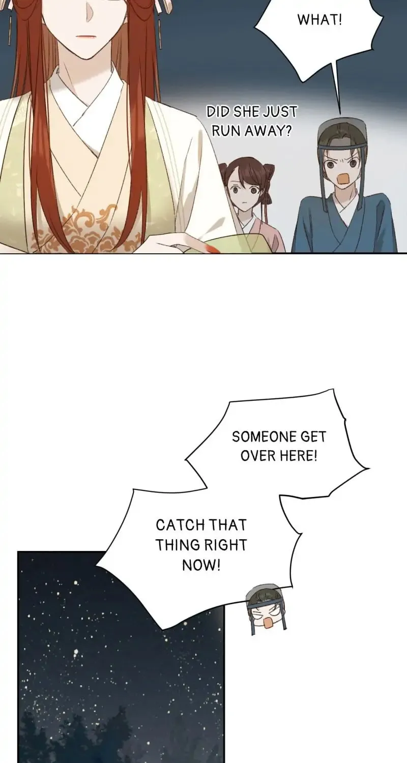 Read How the Empress Breaks the Rules chapter 57 image 19 on Lezhin