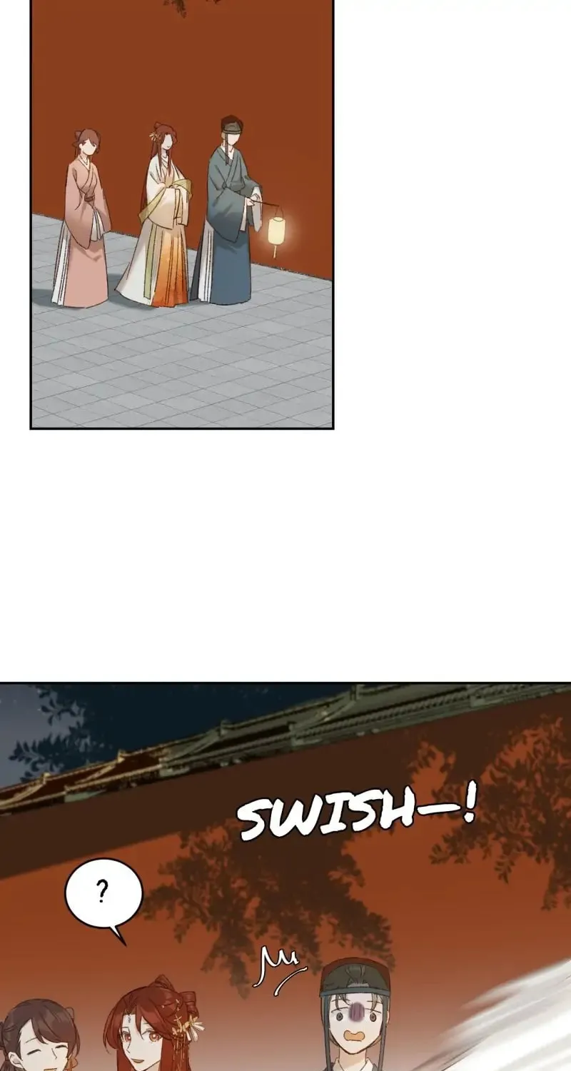 Read How the Empress Breaks the Rules chapter 57 image 2 on Lezhin