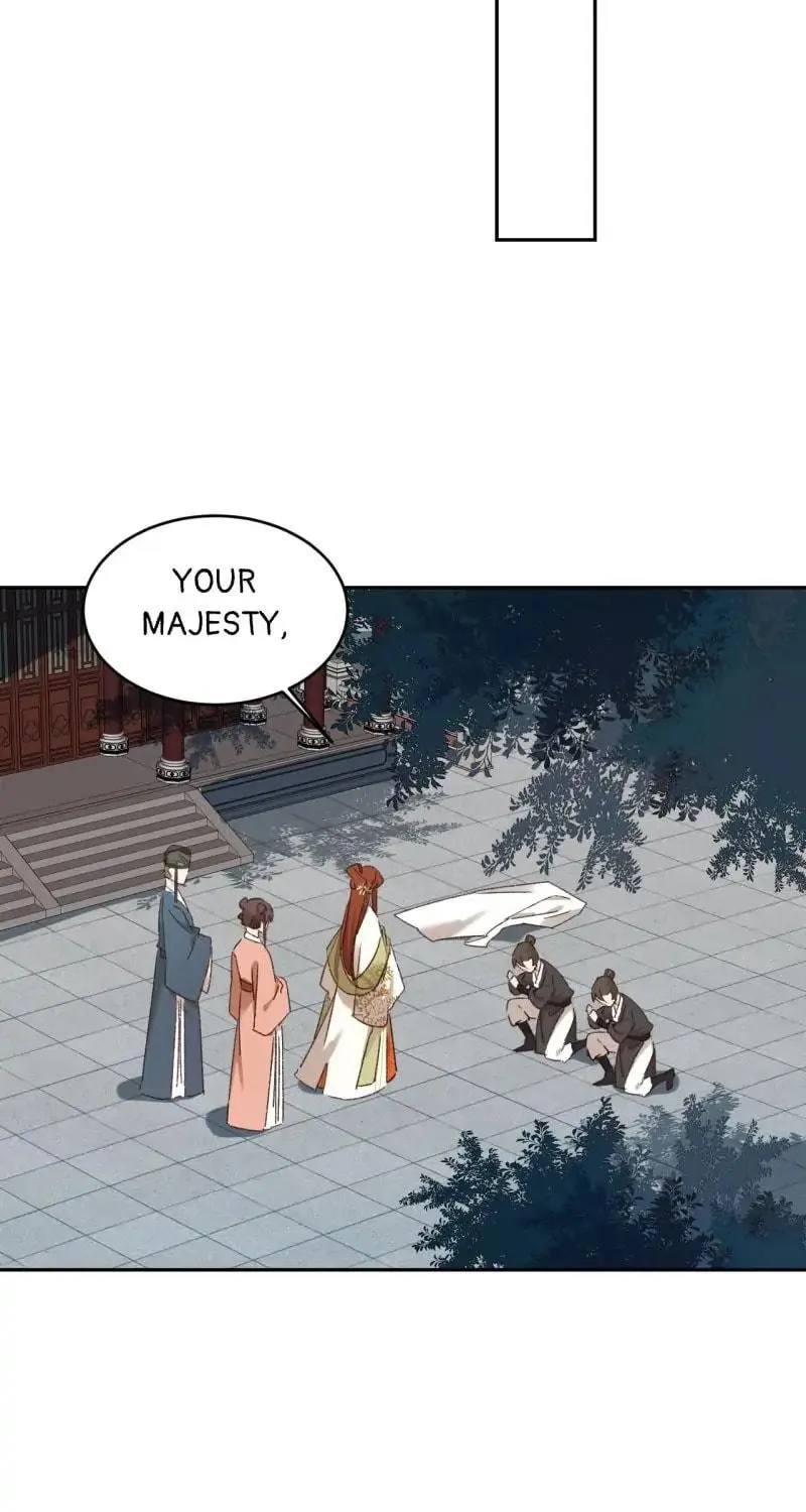Read How the Empress Breaks the Rules chapter 57 image 21 on Lezhin