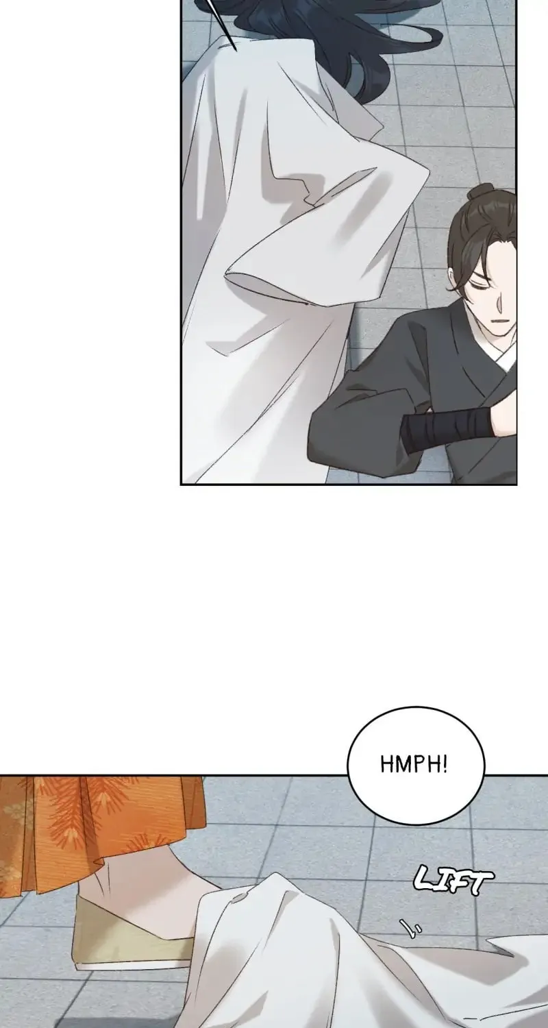 Read How the Empress Breaks the Rules chapter 57 image 23 on Lezhin