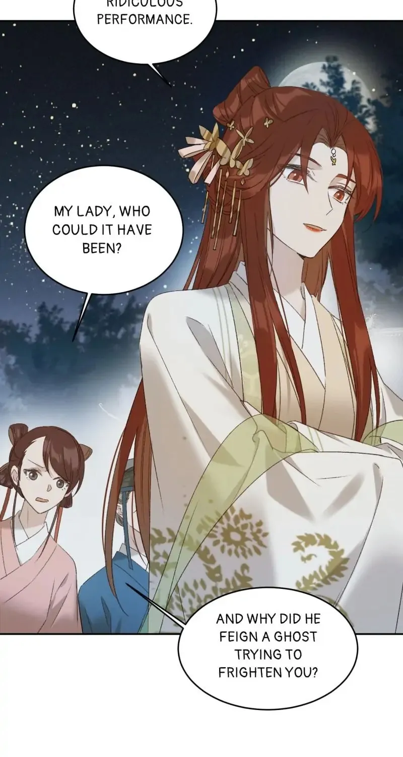 Read How the Empress Breaks the Rules chapter 57 image 25 on Lezhin