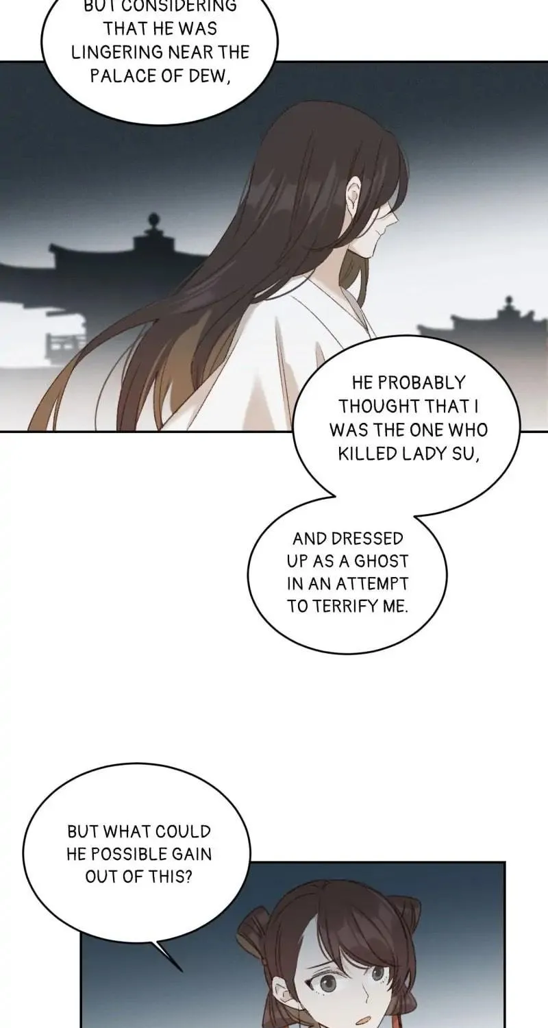 Read How the Empress Breaks the Rules chapter 57 image 27 on Lezhin
