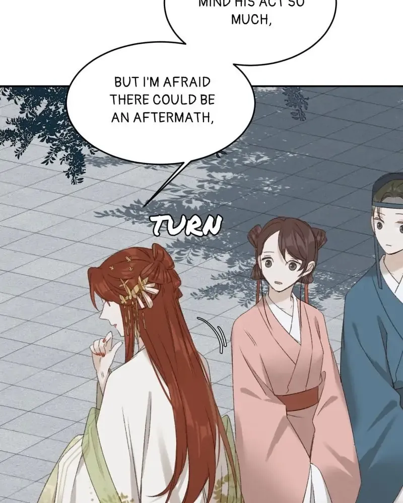 Read How the Empress Breaks the Rules chapter 57 image 29 on Lezhin